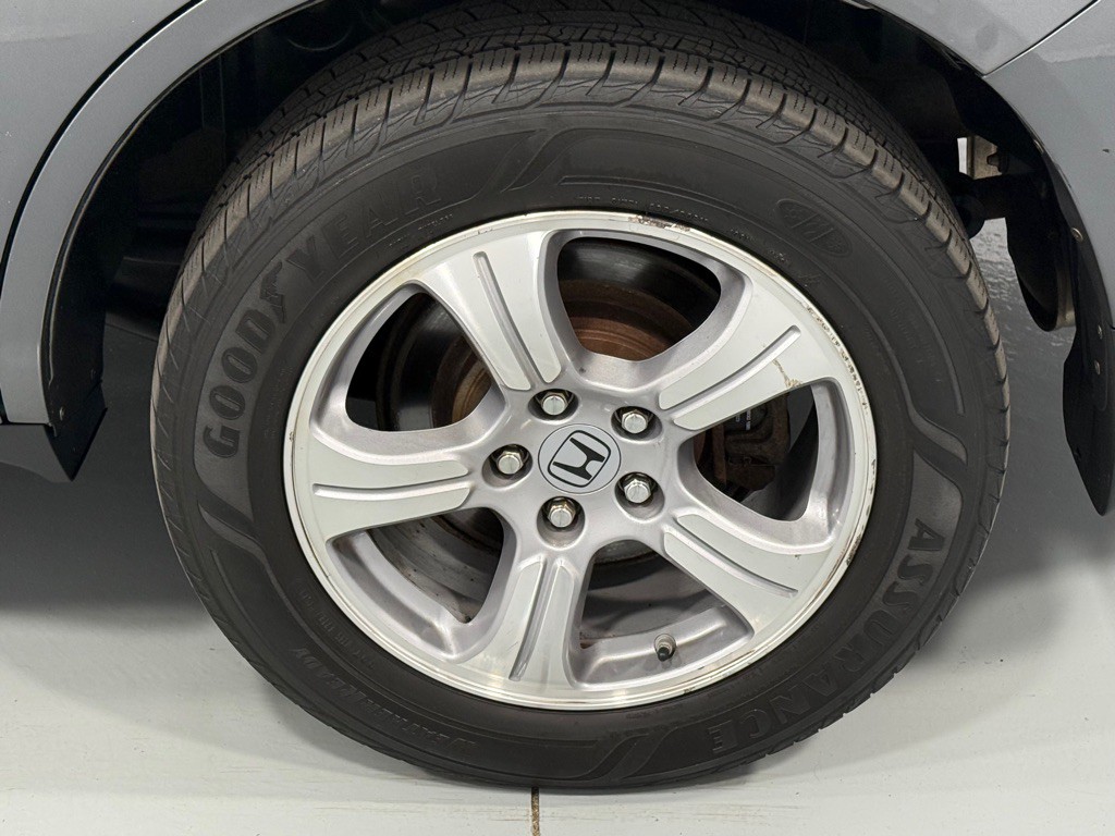 2013 Honda Pilot Image 30