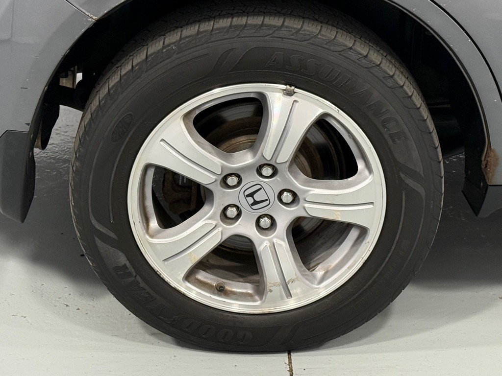 2013 Honda Pilot Image 31