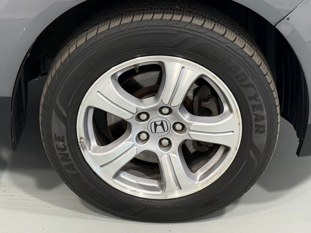 2013 Honda Pilot Image 32