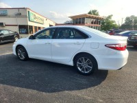 Image for 2016 Toyota Camry LE ID: 6821050