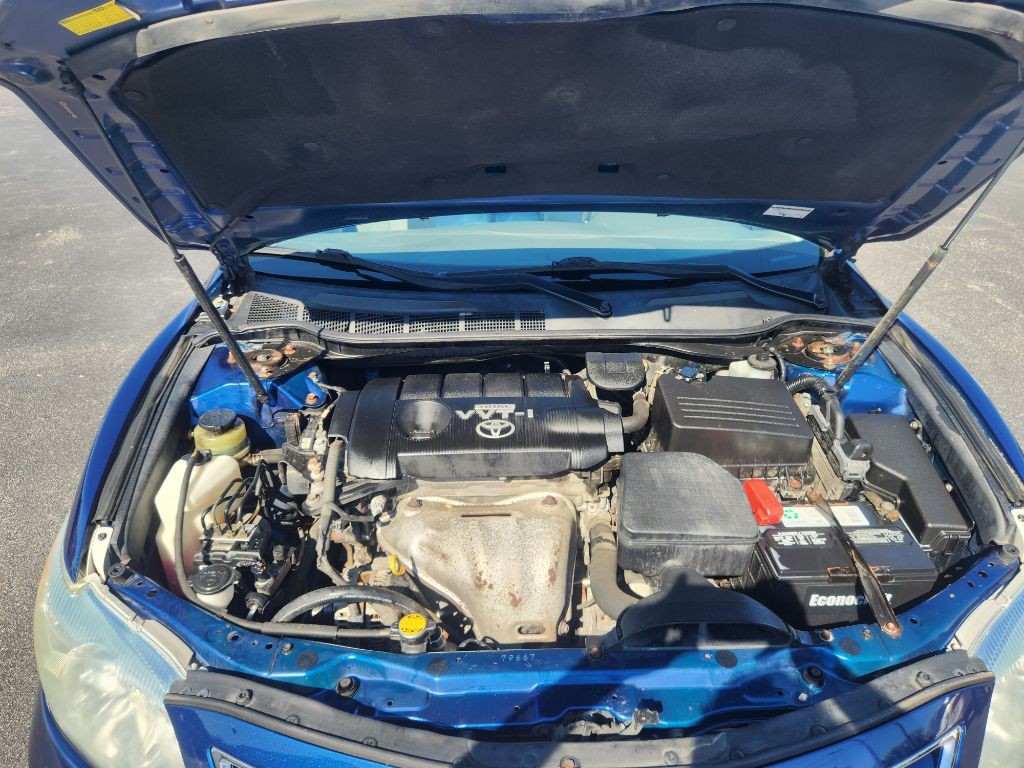 2010 Toyota Camry Image 25