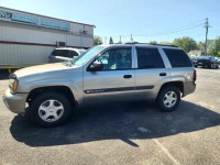 Image for 2003 Chevrolet Trailblazer  ID: 6825641