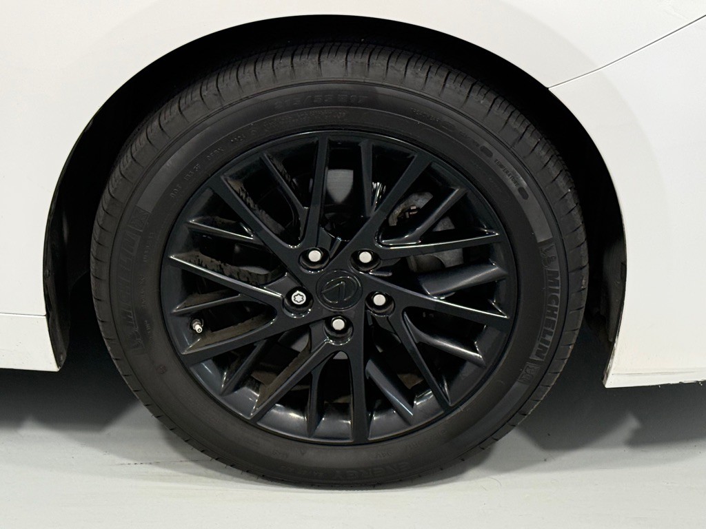 2017 Lexus ES 350 Image 34