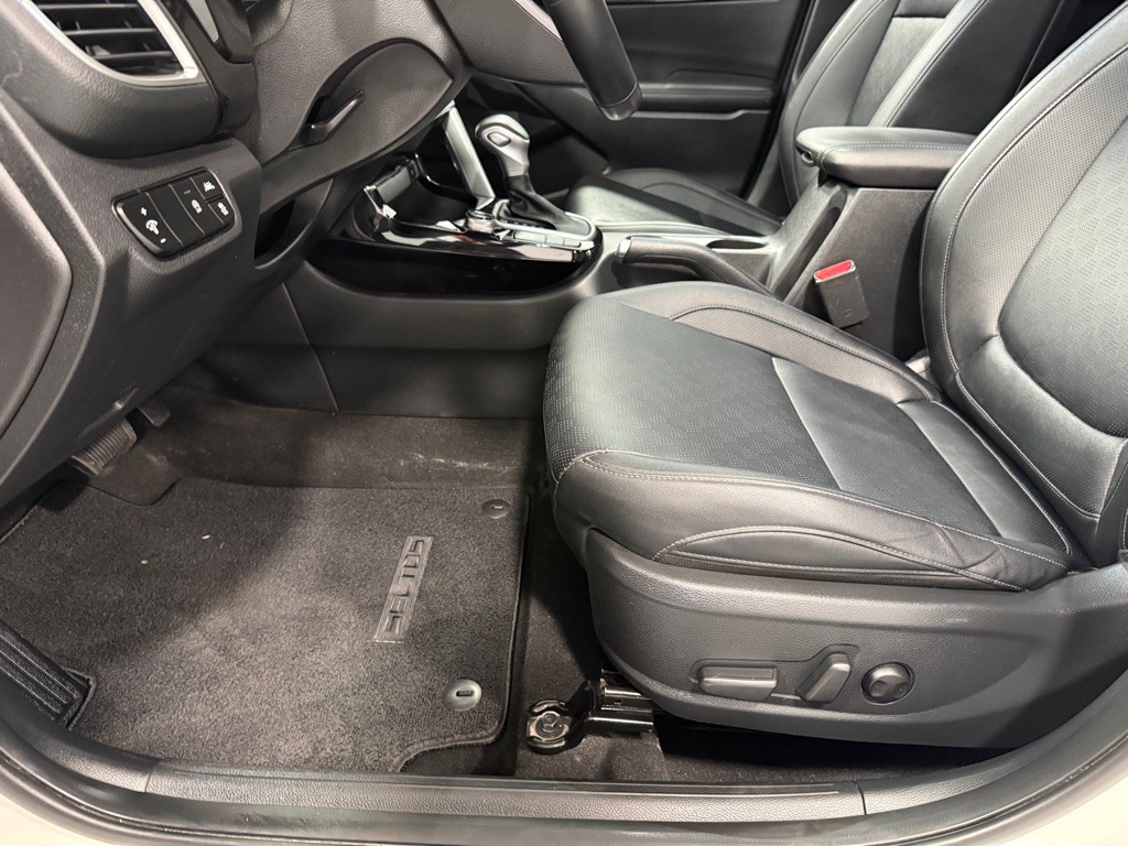 2021 Kia Seltos Image 11
