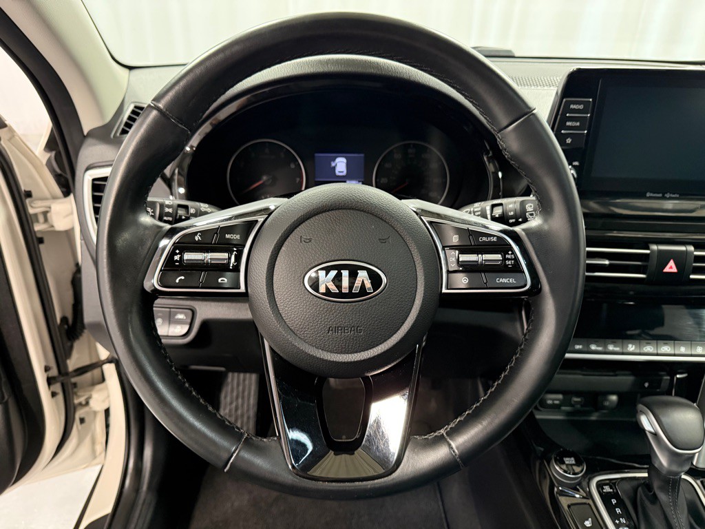 2021 Kia Seltos Image 13