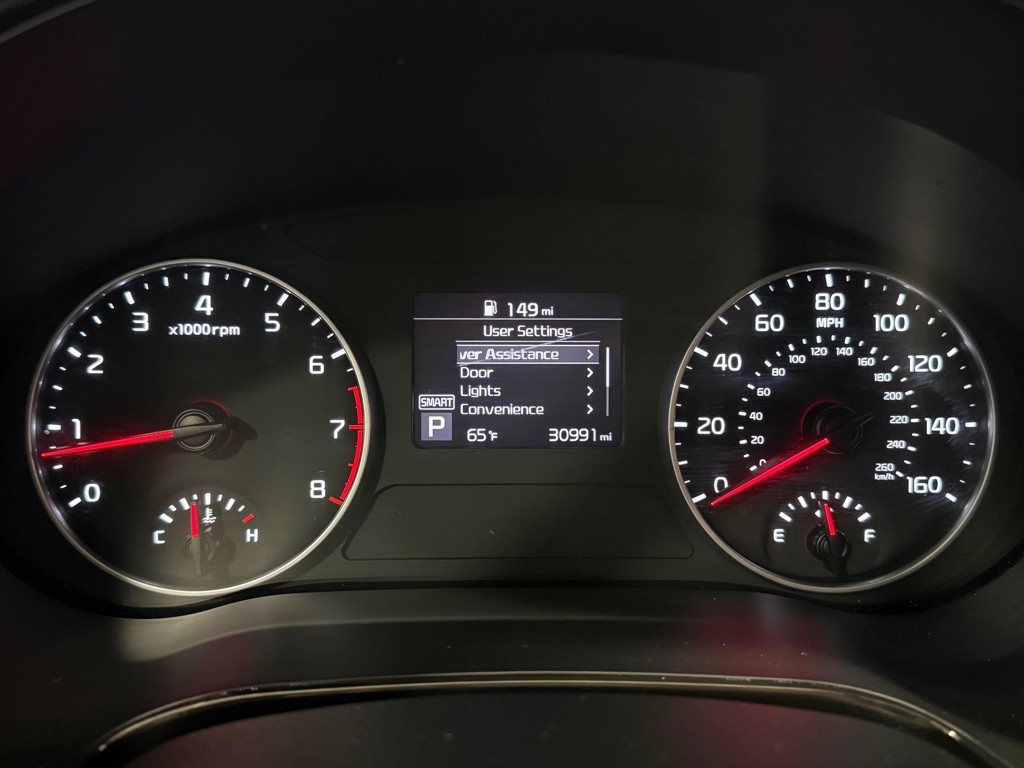 2021 Kia Seltos Image 14