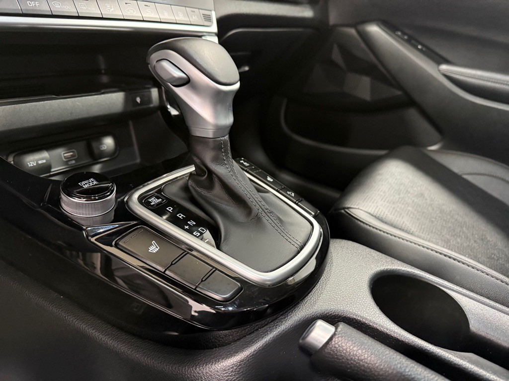 2021 Kia Seltos Image 15