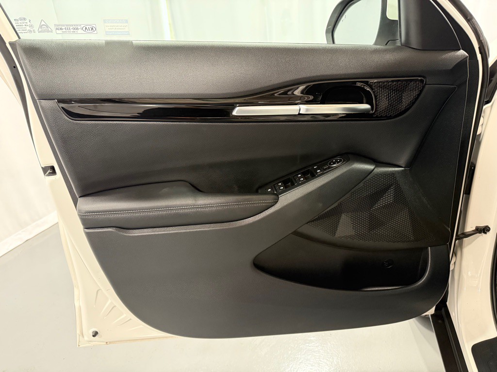 2021 Kia Seltos Image 16