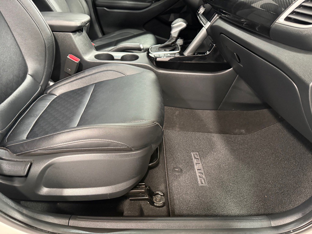 2021 Kia Seltos Image 18