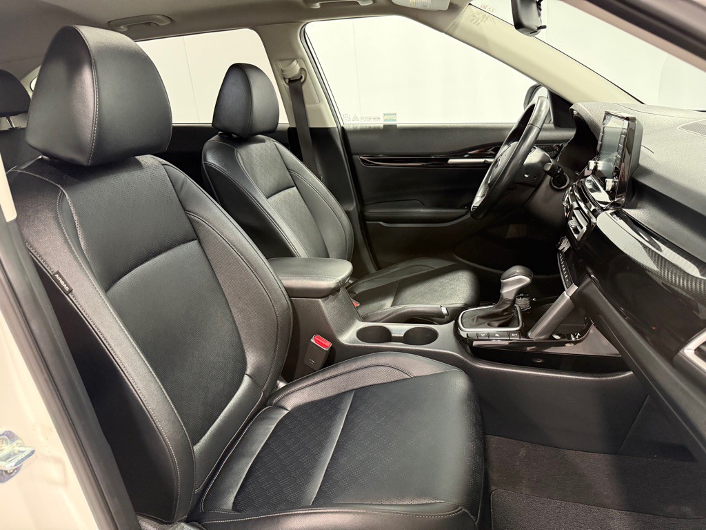 2021 Kia Seltos Image 19