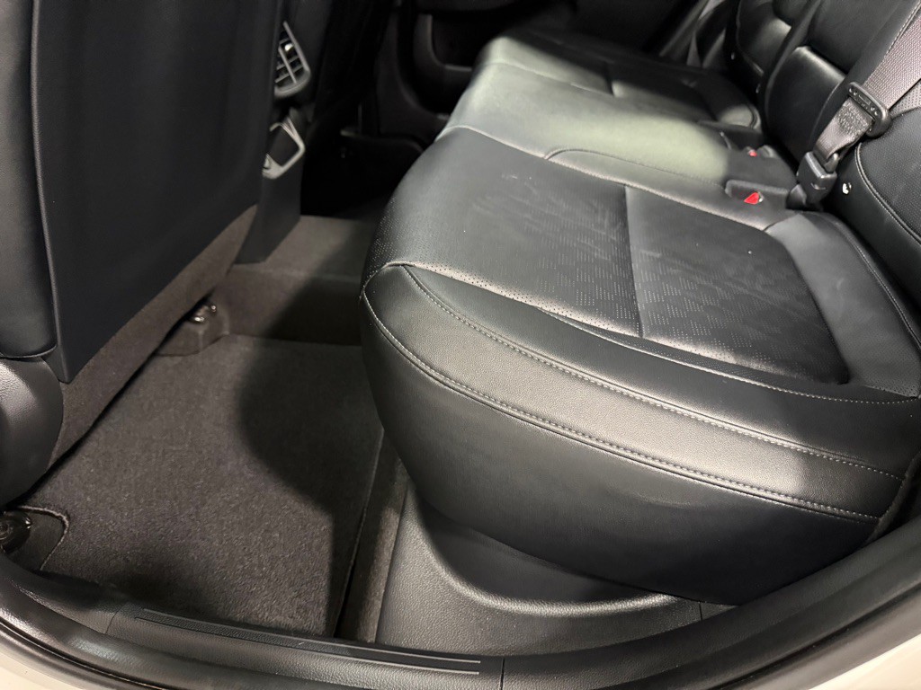 2021 Kia Seltos Image 21