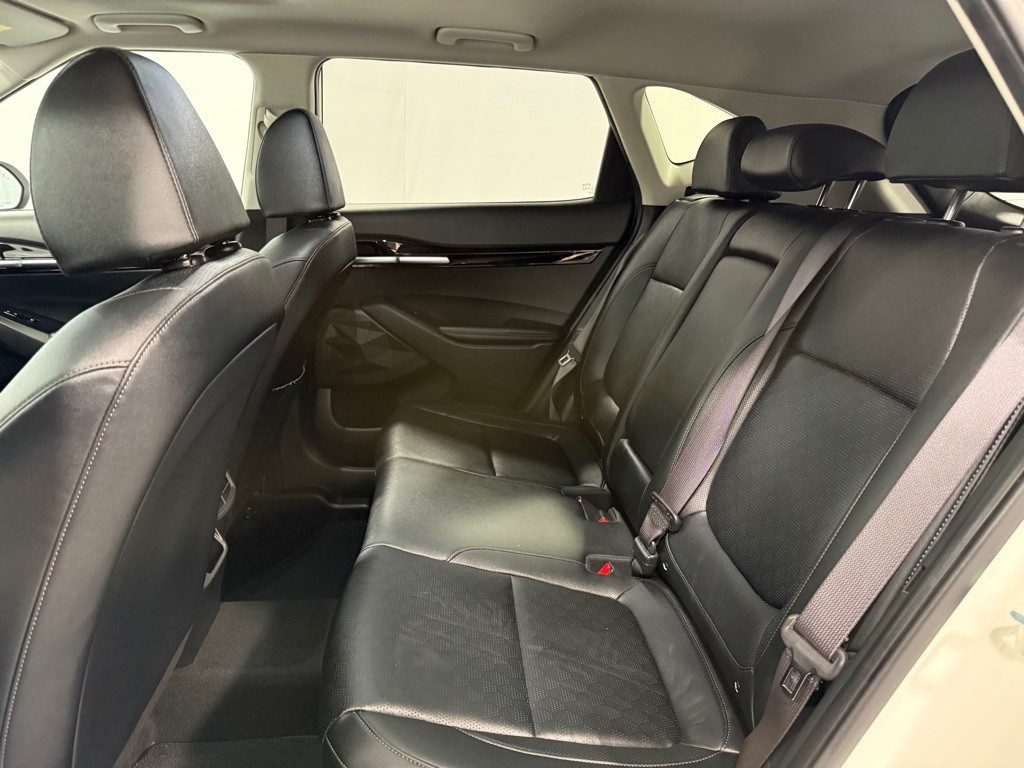 2021 Kia Seltos Image 22