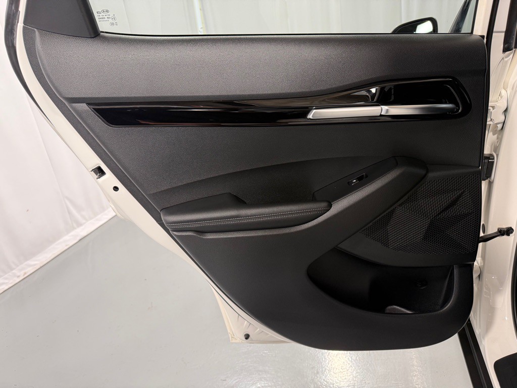 2021 Kia Seltos Image 23