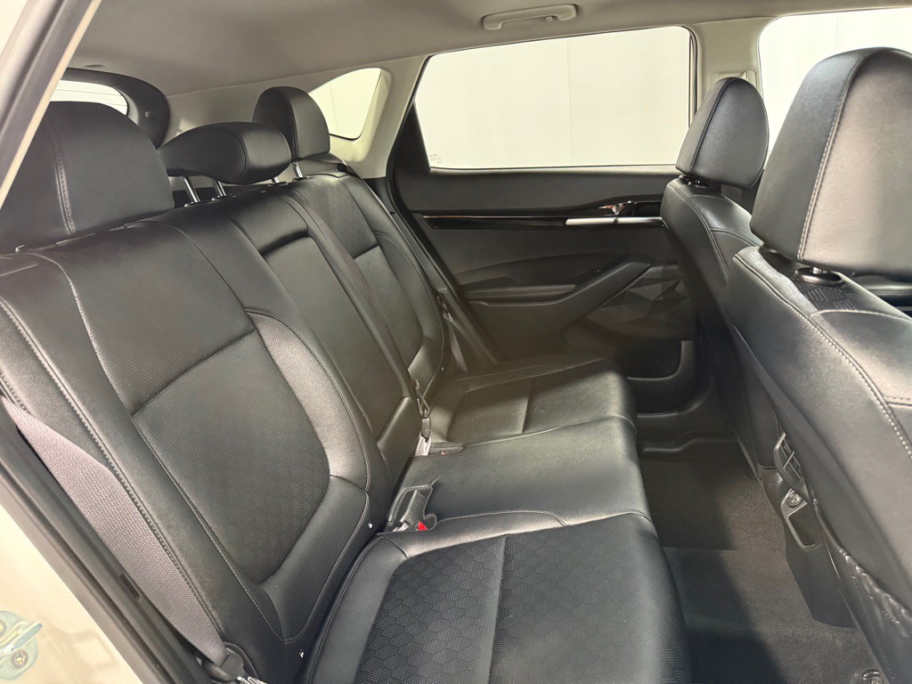 2021 Kia Seltos Image 25