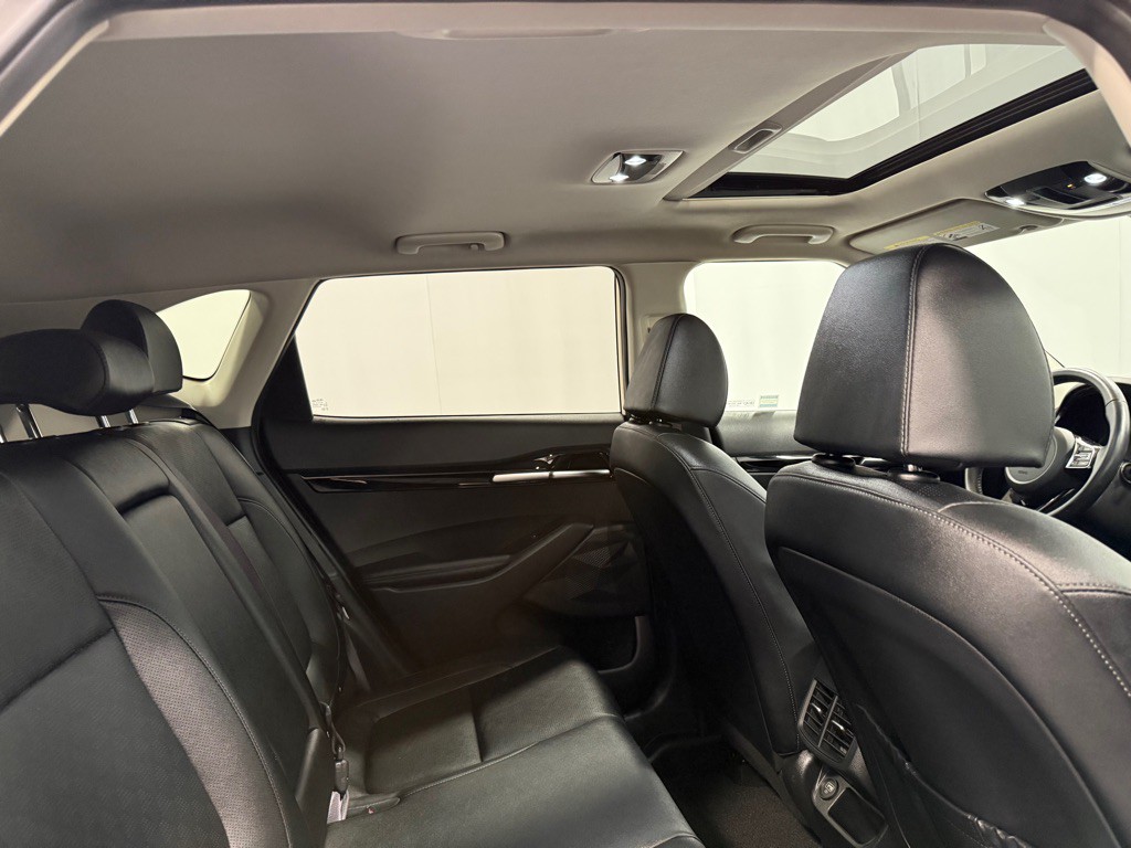 2021 Kia Seltos Image 26