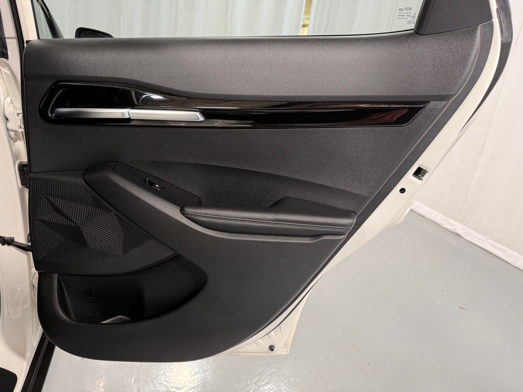 2021 Kia Seltos Image 27