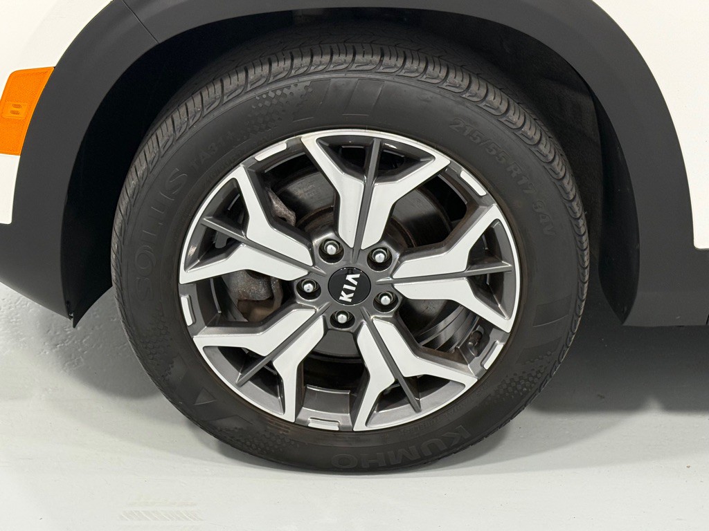2021 Kia Seltos Image 30