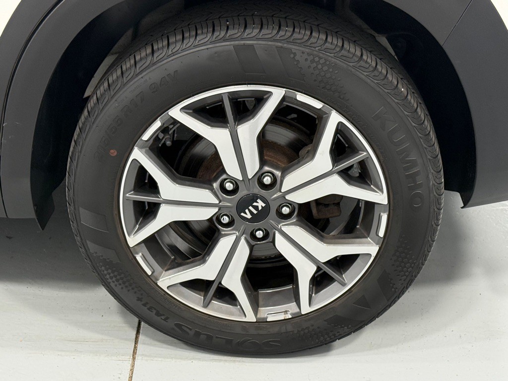 2021 Kia Seltos Image 31