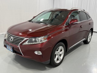 Image for 2013 Lexus RX 350 350 ID: 6850284