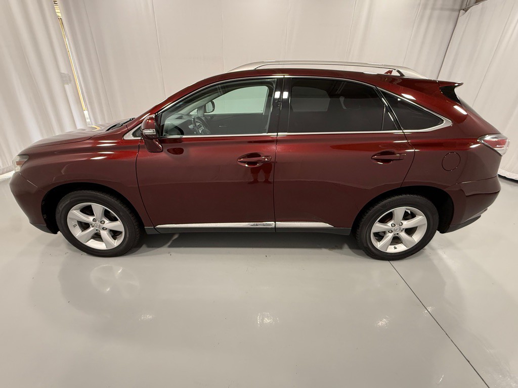 2013 Lexus RX 350 Image 8