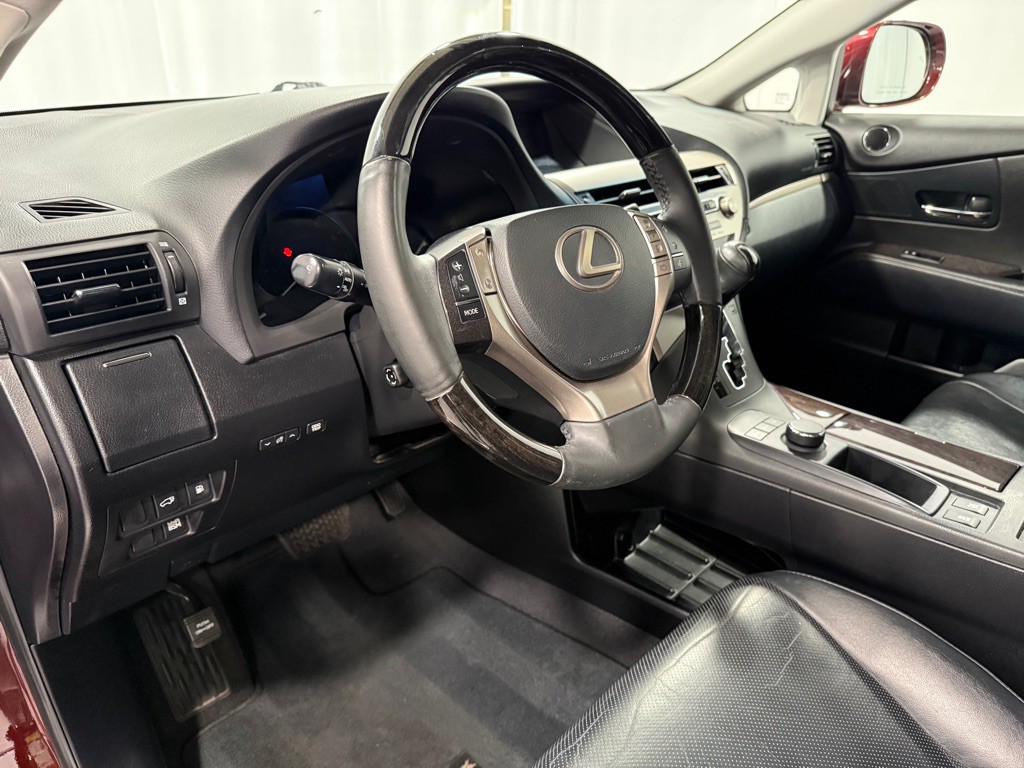 2013 Lexus RX 350 Image 9