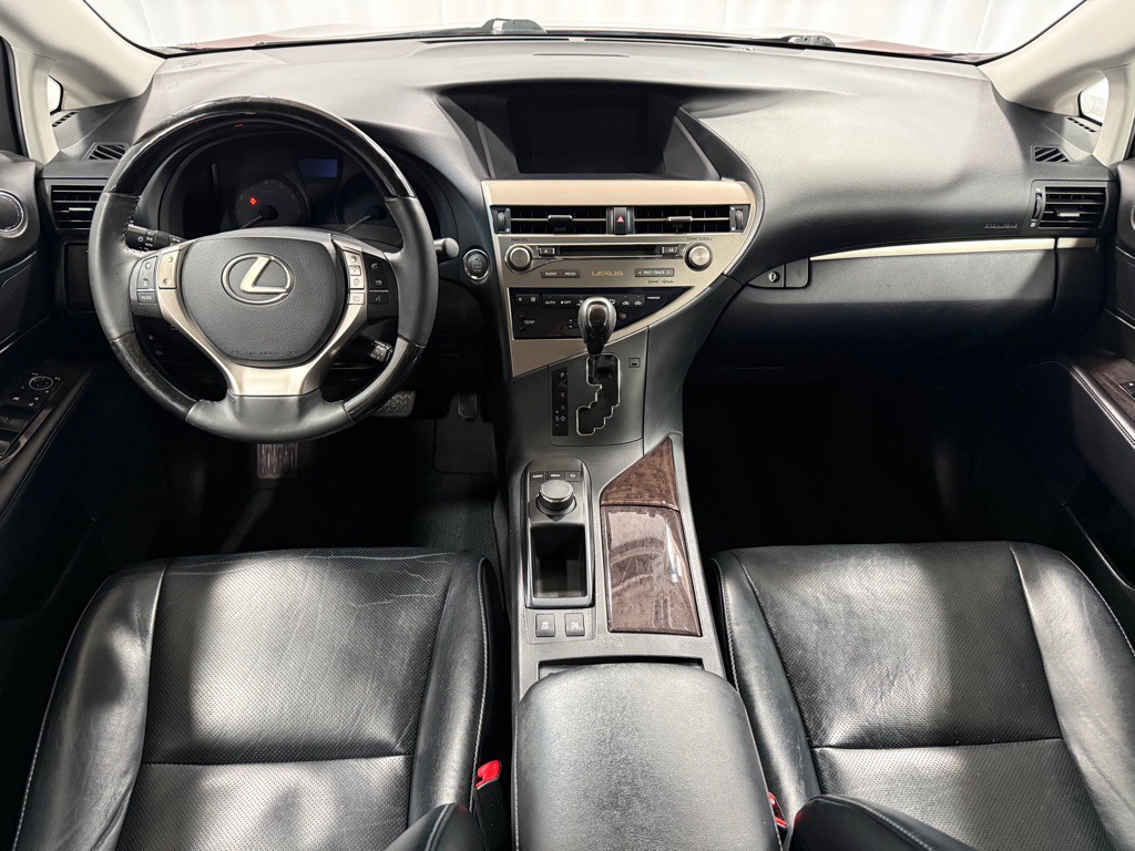 2013 Lexus RX 350 Image 10
