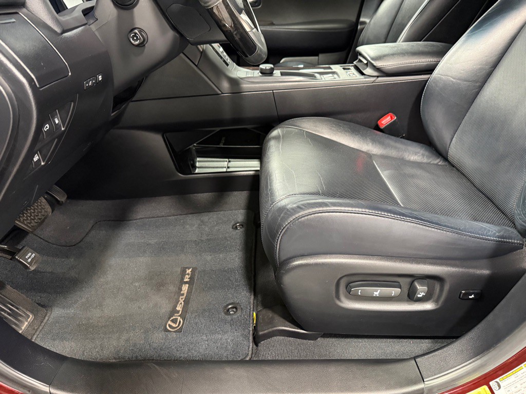 2013 Lexus RX 350 Image 11