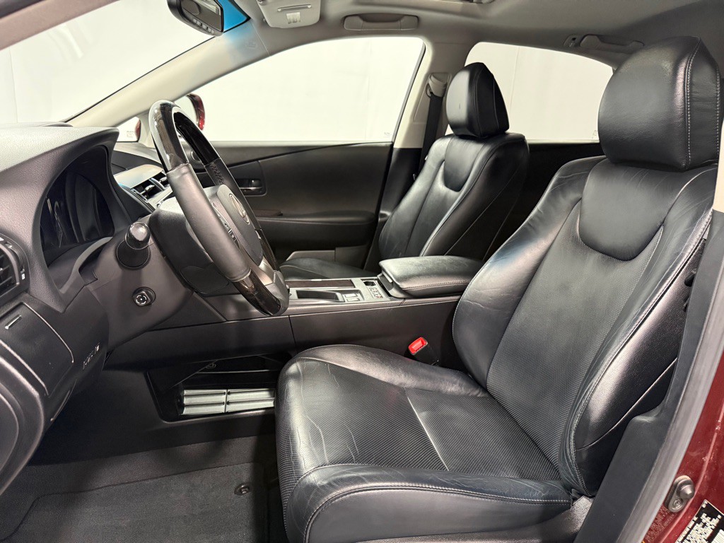 2013 Lexus RX 350 Image 12