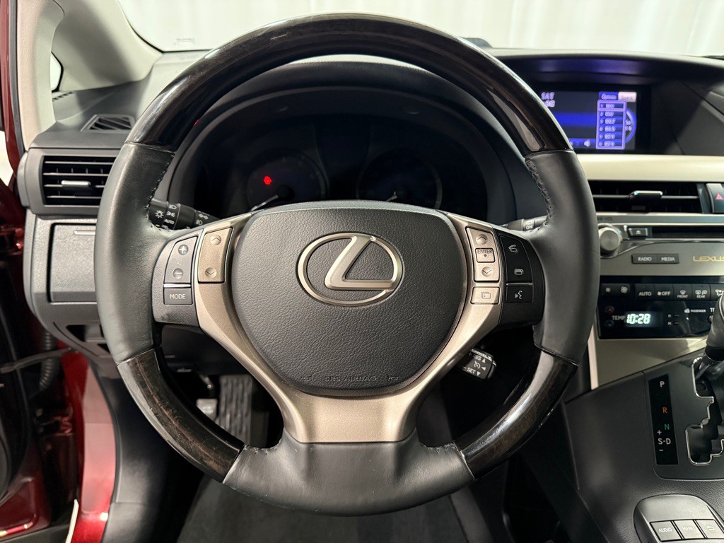 2013 Lexus RX 350 Image 13