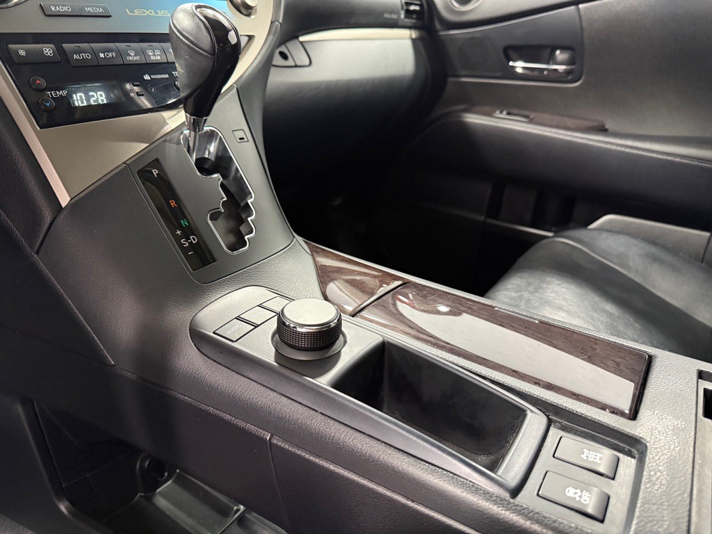 2013 Lexus RX 350 Image 14