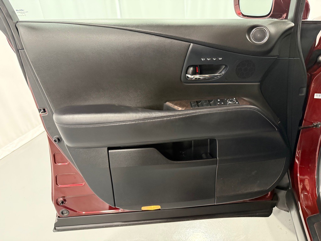 2013 Lexus RX 350 Image 16