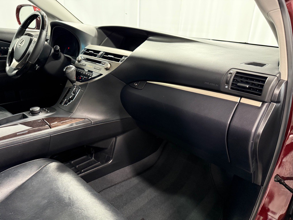 2013 Lexus RX 350 Image 17