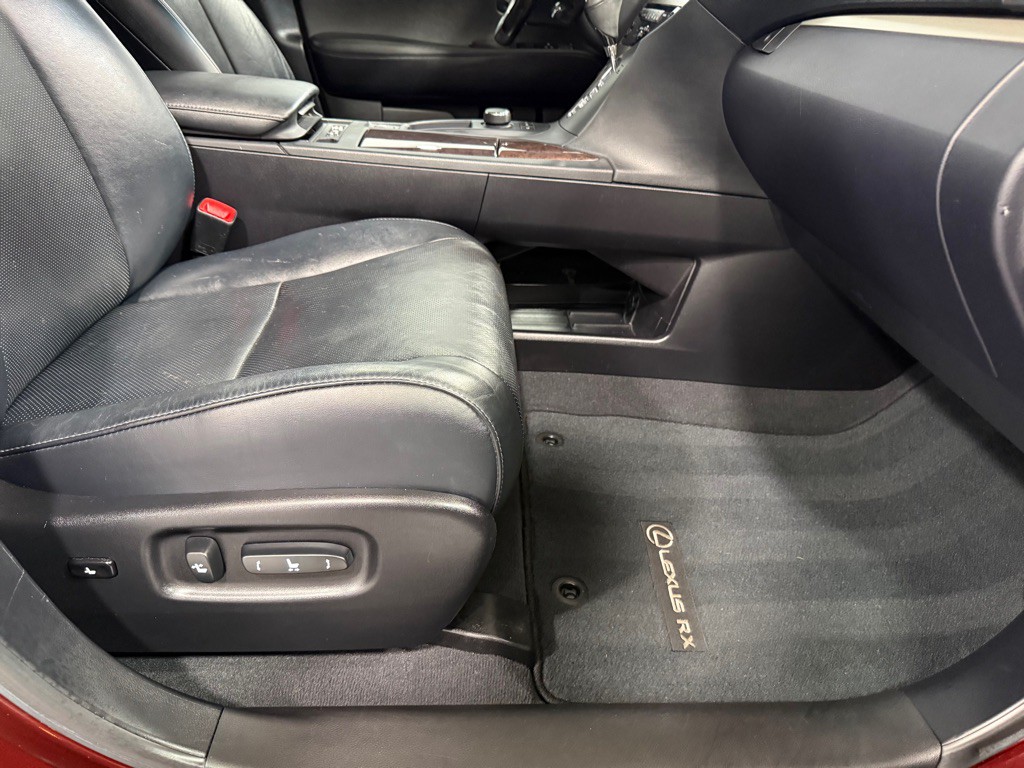 2013 Lexus RX 350 Image 18