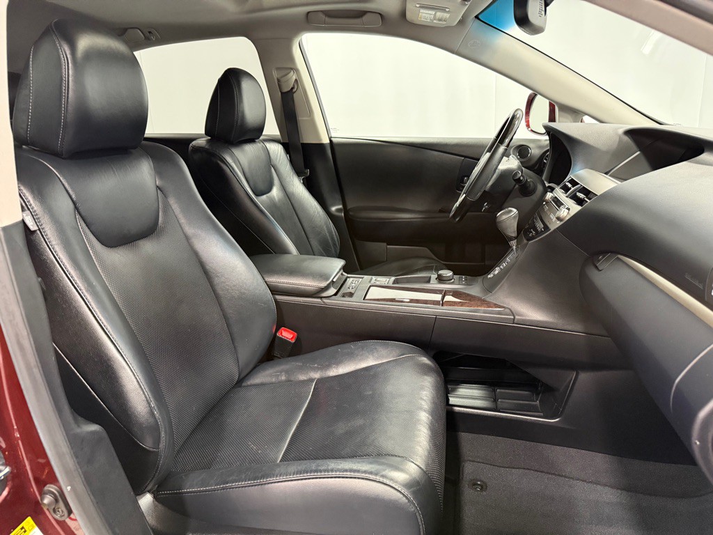 2013 Lexus RX 350 Image 19
