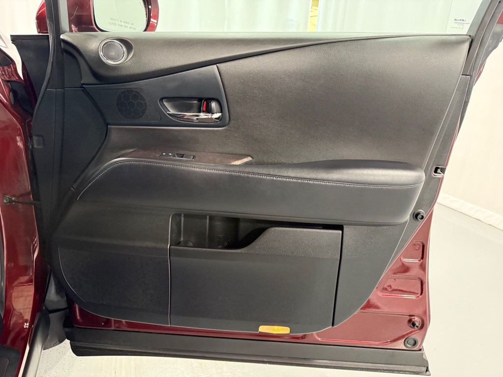 2013 Lexus RX 350 Image 20