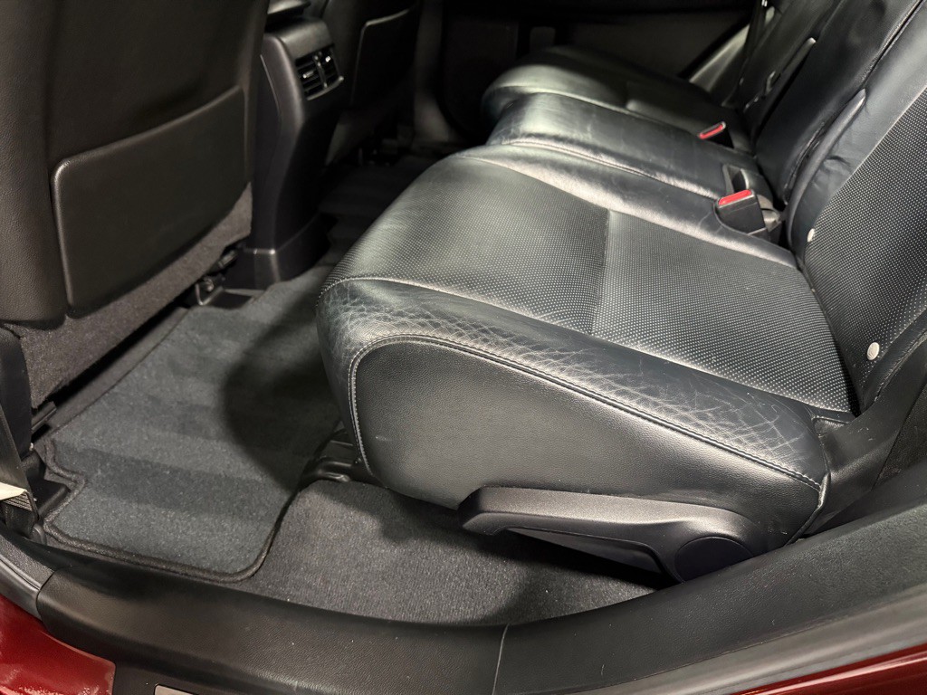 2013 Lexus RX 350 Image 21