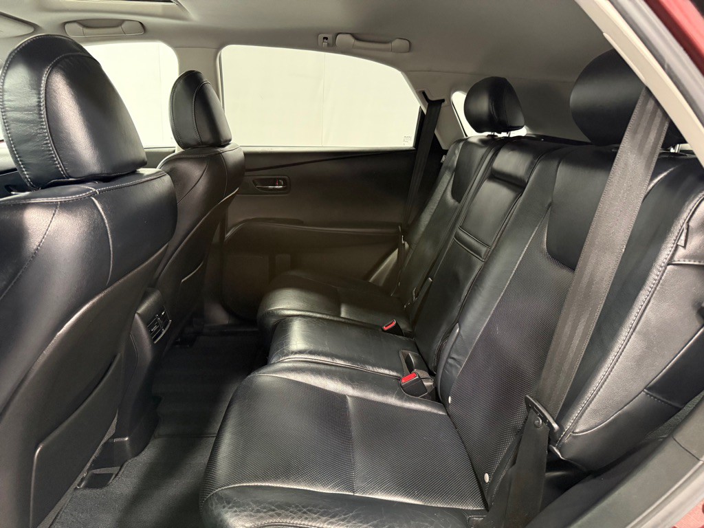 2013 Lexus RX 350 Image 22
