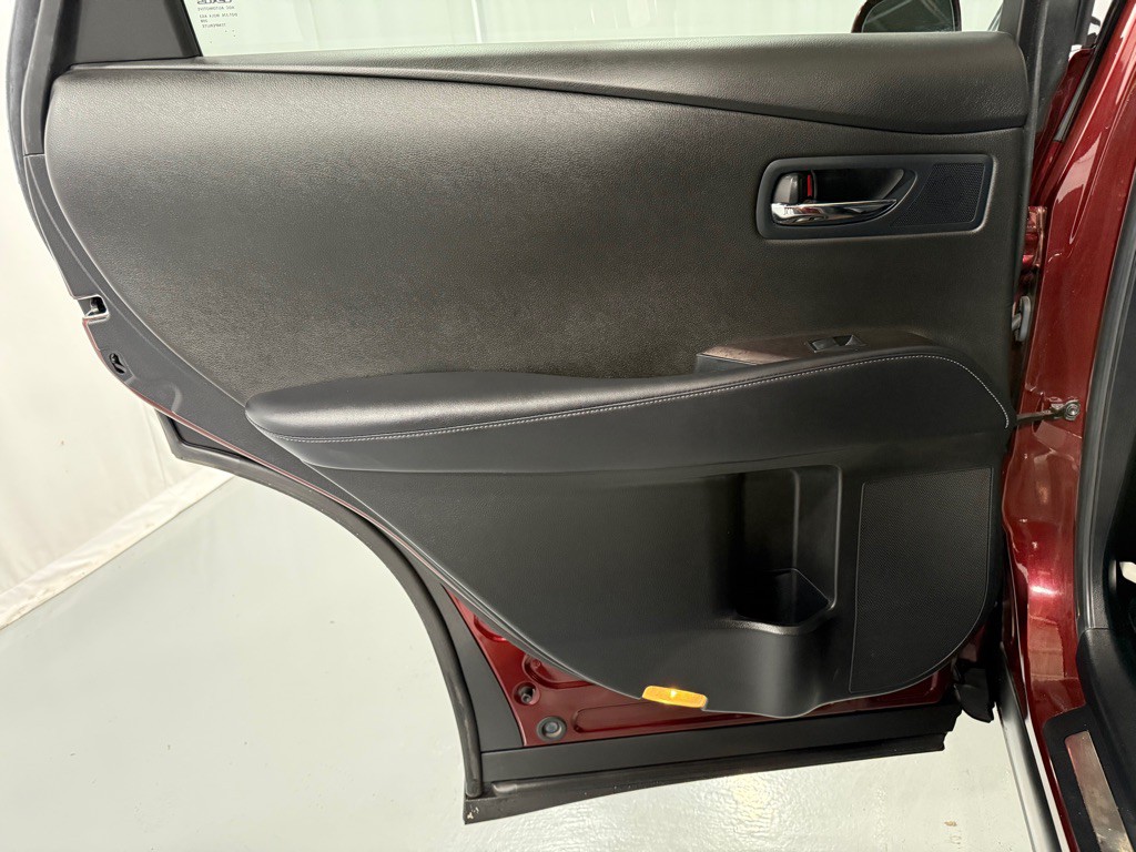 2013 Lexus RX 350 Image 23