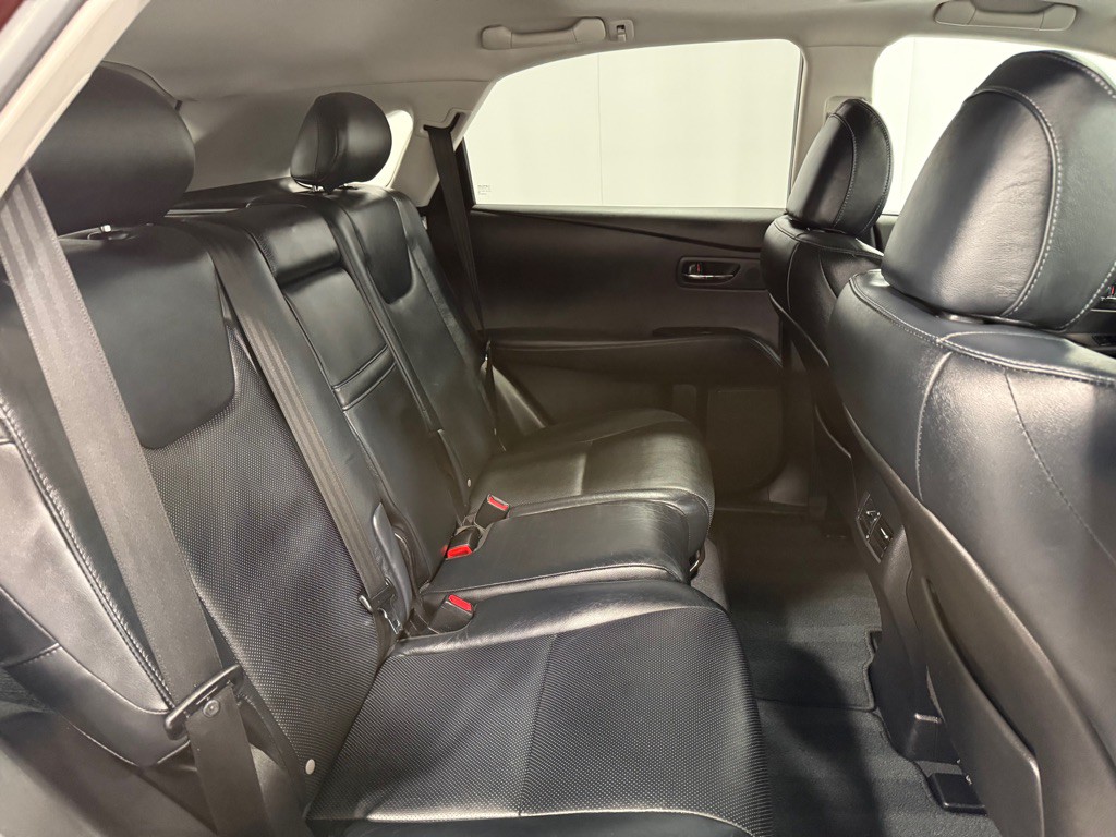 2013 Lexus RX 350 Image 25