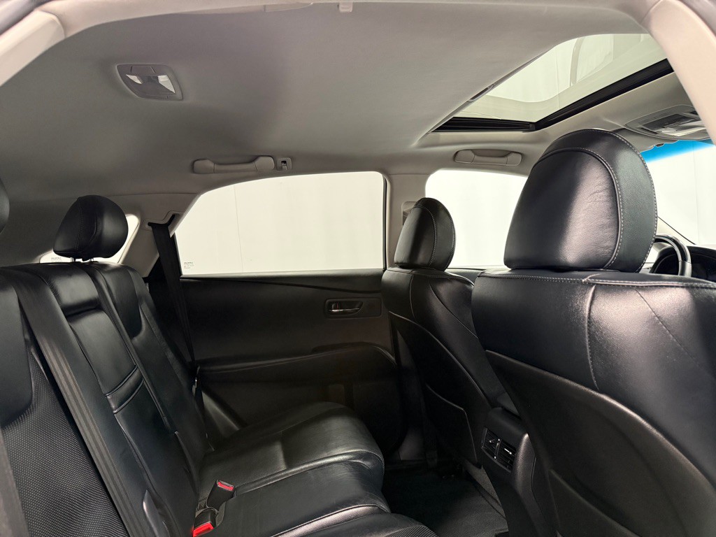 2013 Lexus RX 350 Image 26