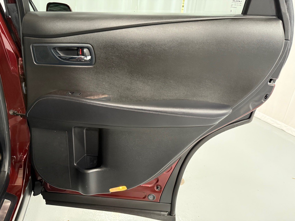 2013 Lexus RX 350 Image 27