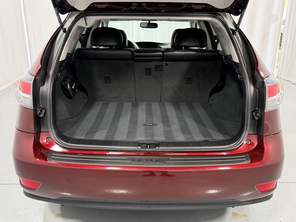 2013 Lexus RX 350 Image 28