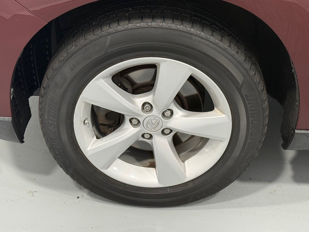 2013 Lexus RX 350 Image 30