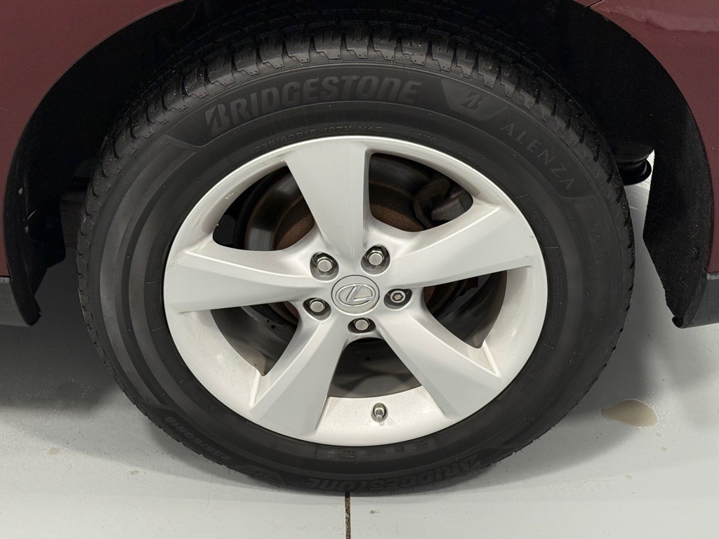 2013 Lexus RX 350 Image 31