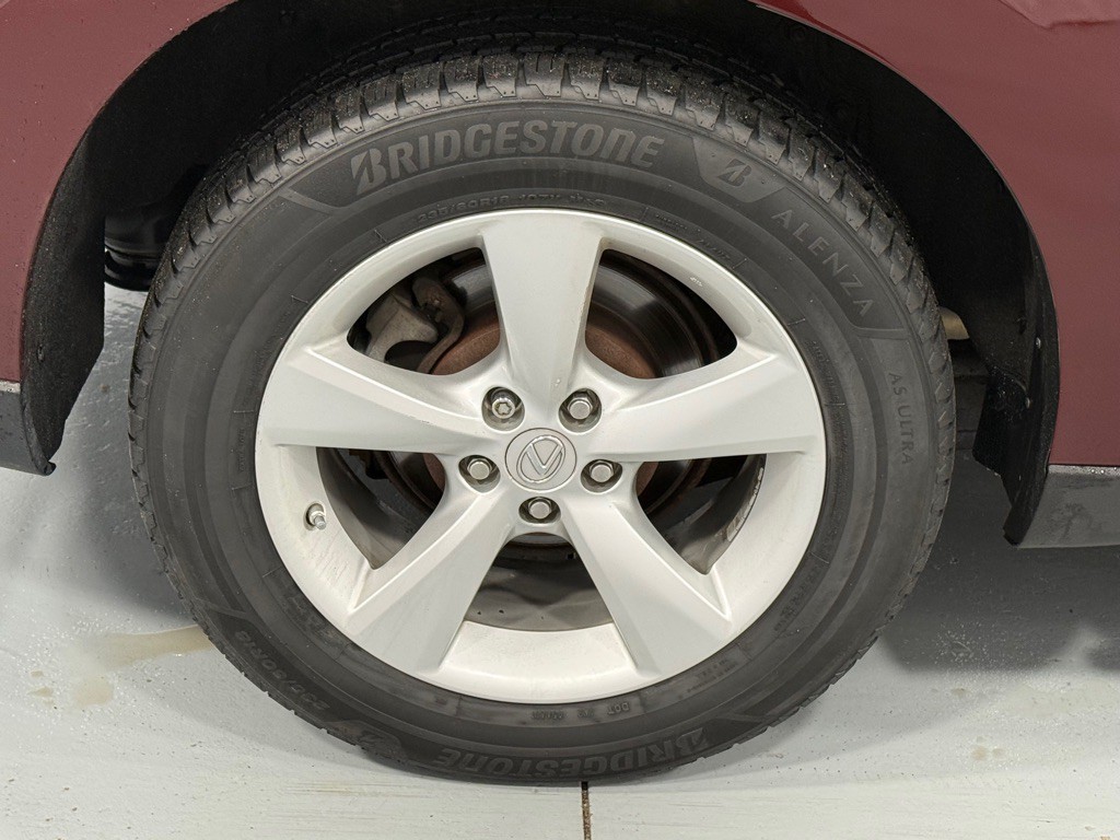 2013 Lexus RX 350 Image 32