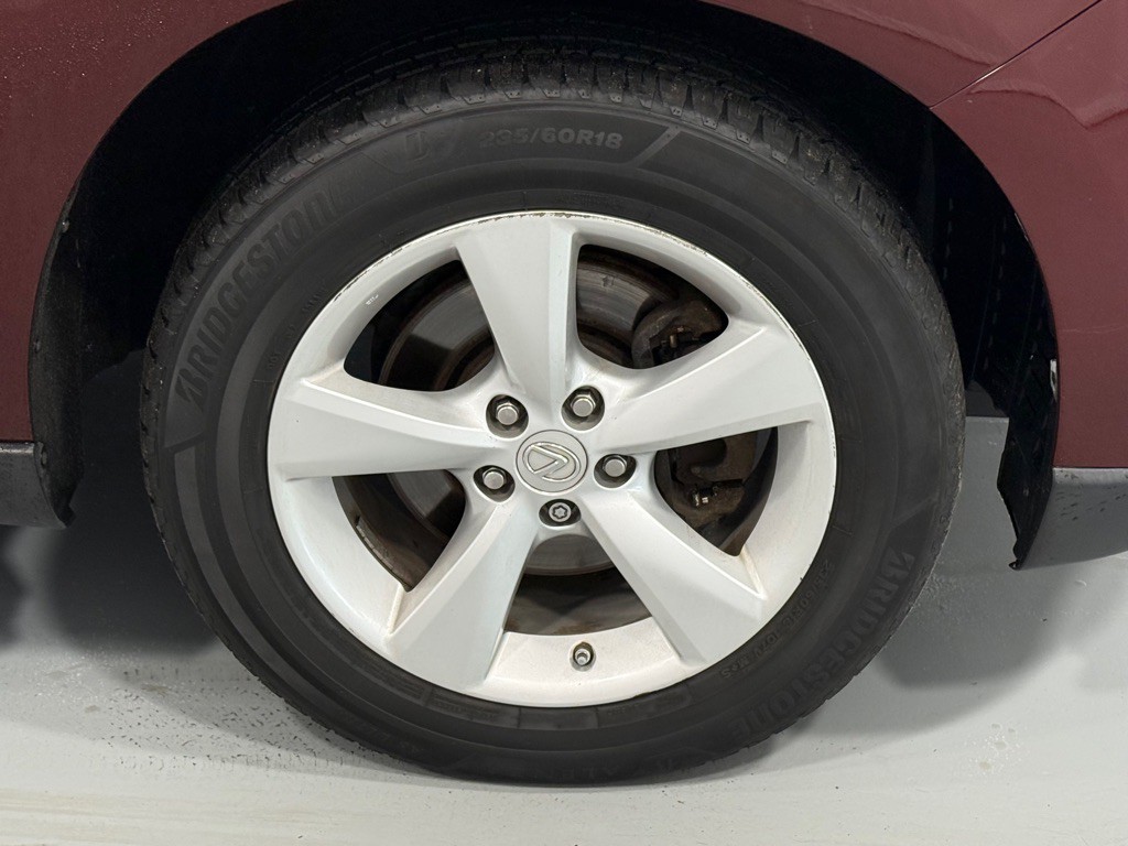 2013 Lexus RX 350 Image 33