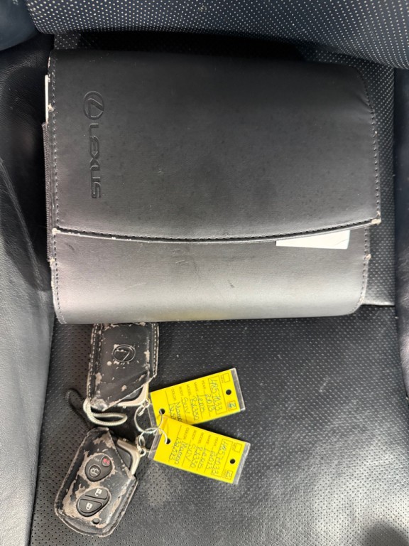 2013 Lexus RX 350 Image 34