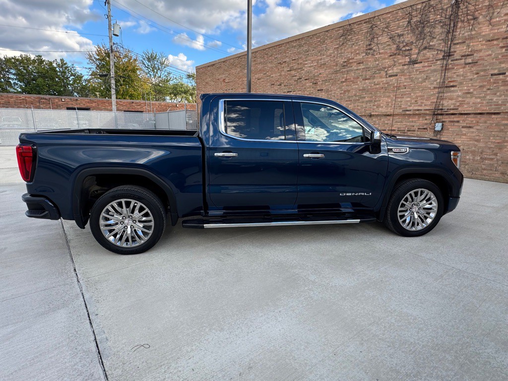 2021 GMC Sierra Image 6