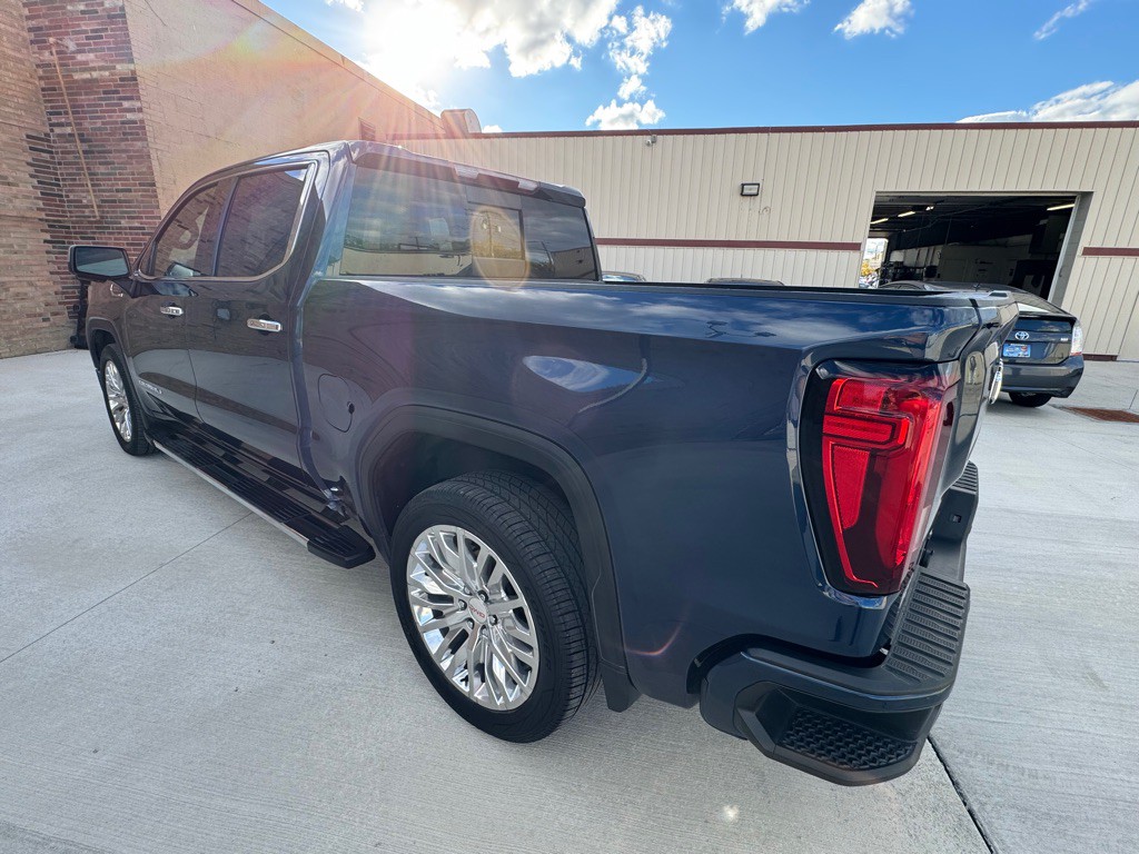 2021 GMC Sierra Image 9