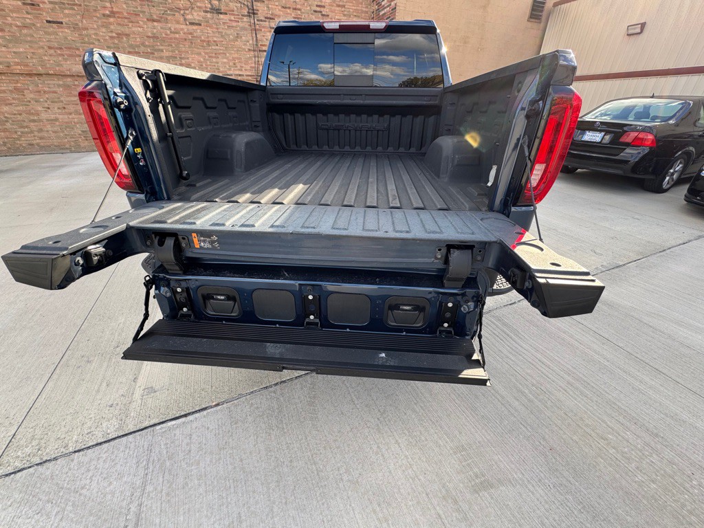 2021 GMC Sierra Image 12